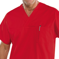 Colore ROSSO 045407